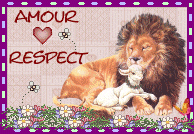 gif amour respect